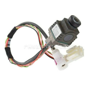 Cámara de Asistencia de Visión Trasera A2929058000 para Mercedes-Benz GLE COUPE W292 C292, Carcasa de Plástico, Resolución 480x600 - Product Image 1
