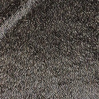 Tissu en dentelle à pois ondulés pour robe de mariée, broderie de paillettes, design de mode, 100% acrylique, pour filles et femmes, sur mesure OEM