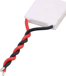 <span class=keywords><strong>TES1</strong></span>-<span class=keywords><strong>4902</strong></span> 5V 2A 20*20MM Nhiệt Điện Cooler <span class=keywords><strong>Peltier</strong></span> Tấm Mô-đun - Product Image 1