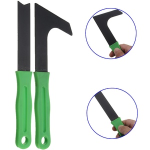Ensemble <span class=keywords><strong>de</strong></span> lames <span class=keywords><strong>de</strong></span> couteau pour désherbage <span class=keywords><strong>de</strong></span> <span class=keywords><strong>jardin</strong></span> et patio, outils <span class=keywords><strong>de</strong></span> désherbage, <span class=keywords><strong>grattoir</strong></span> à pavés et à mousse - Product Image 4