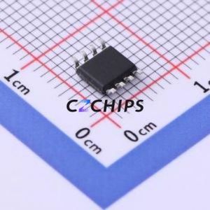 Brand-new and Original MC9S08QD4VSC SOIC-8 Integrated Circuit IC Chip Microcontroller (MCU/MPU/SoC) - Product Image 2