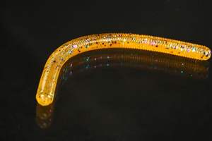 <span class=keywords><strong>สาย</strong></span><span class=keywords><strong>เอ็น</strong></span><span class=keywords><strong>ตก</strong></span><span class=keywords><strong>ปลา</strong></span>แบบนิ่ม ยาว 11 ซม. สำหรับเหยื่อ<span class=keywords><strong>ปลา</strong></span>นิ่ม Senko - Product Image 2