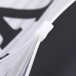 <span class=keywords><strong>Bolsas</strong></span> <span class=keywords><strong>de</strong></span> Embalaje PE <span class=keywords><strong>para</strong></span> <span class=keywords><strong>Ropa</strong></span> Transfronteriza, <span class=keywords><strong>Bolsas</strong></span> <span class=keywords><strong>de</strong></span> Plástico Transparente Esmerilado con Cierre, <span class=keywords><strong>Bolsas</strong></span> Reutilizables con Cierre Hermético <span class=keywords><strong>para</strong></span> <span class=keywords><strong>Ropa</strong></span> <span class=keywords><strong>de</strong></span> Otoño e Invierno - Product Image 3