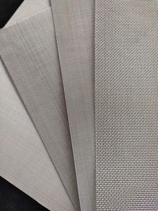 Chất lượng cao thép không gỉ lưới lọc đĩa lọc chất lỏng bao phủ cạnh phẳng lưới lọc màn hình bộ phận công nghiệp - Product Image 2