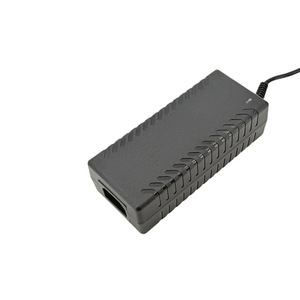 Adaptador de fuente de alimentación conmutada de escritorio Jingruian 48V 3A para tira de LED, transformador PoE, fuente de alimentación CC - Product Image 3