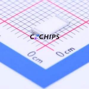 Résistance SMD CRH2512F22K0E04Z 2512 (Type : Film Épais) (Résistance : 22 kOhm Précision : 1%) - Product Image 2