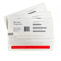 Paquete de DVD Original de Win11 Home, Etiqueta COA Plateada OEM de Windows 11 Home, 6 Meses de Garantía, con Clave de Licencia Original, Hecho en EE. UU.