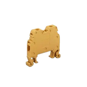 High quality Screw 2.5mm block terminal block