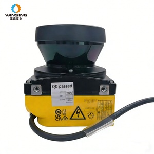 Scanner de sécurité laser SICK S32B-3011BA - Product Image 4