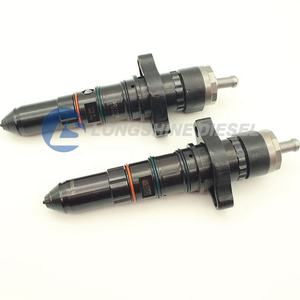 Repuestos para motor generador diésel, inyector de combustible KTA19 PT 3077715 - Product Image 3