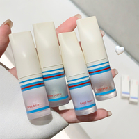 Gege Bear 2025 Fard à paupières personnalisé, gel brillant pour les yeux, fard à paupières liquide à marque privée, fard à paupières crémeux longue durée, paillettes uniques