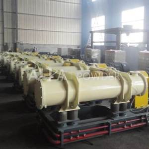 ผู้ผลิตโรงสีสั่นสะเทือนแบบมืออาชีพโรงสีกระแทกคุณภาพสูง - Product Image 2