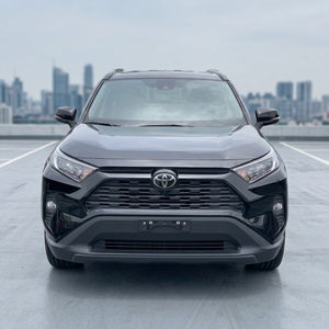 รถยนต์ปี 2021 รุ่น RAV-4 เครื่องยนต์ 2.0 ลิตร และ 2.5 ลิตร เทอร์โบ ขับเคลื่อนล้อหน้า แบบกระบะไฟฟ้า พร้อมเบาะหนัง ภายในสีเข้ม พวงมาลัยซ้าย ยาง R16 เกียร์อัตโนมัติ - Product Image 2