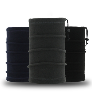 <span class=keywords><strong>Cache</strong></span>-<span class=keywords><strong>cou</strong></span> polaire réglable avec cordon de serrage, coupe-vent, pour <span class=keywords><strong>homme</strong></span> et femme, idéal pour le ski, la cyclisme et les activités de plein air en hiver - Product Image 4