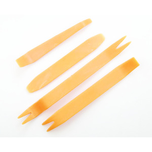 Auto Plastic <b>Clips</b> Set For <b>Car</b> Body Trim Roof Mudguard Replacement Repair 229Pcs Box Pack - Product Image 3