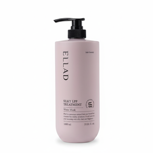 Ellad Silky LPP ทรีตเมนต์โปรตีนไฮโดรไลซ์ในเกาหลี1000มล. มีคุณค่าทางโภชนาการมากกว่าโปรตีนปกติ20เท่า - Product Image 2