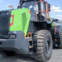 90% Neuer Marken-Elektro-Liugong-Lader 856TE Neuestes 2024 Modell Elektro-Lader Original aus China 856 Radlader Kostenloser Versand