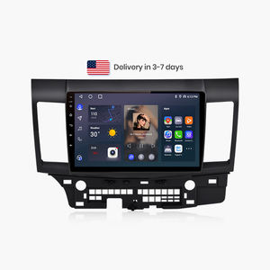 Auf Lager in den USA: Junsun <span class=keywords><strong>Auto</strong></span>-Multimedia-Player für Mitsubishi <span class=keywords><strong>Lancer</strong></span> 2007-2013 mit CarPlay, Android <span class=keywords><strong>Auto</strong></span>, Autoradio, GPS-Navigation und Zubehör - Product Image 1