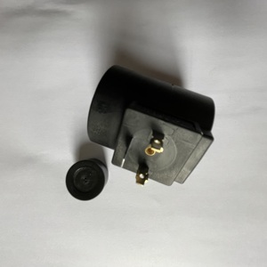 ตัวควบคุมทิศทางแบบลดแรงสั่นสะเทือนสูง TS90-31-0-V-24DG - Product Image 5