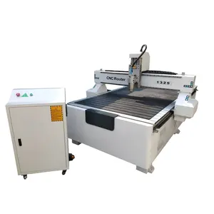 Wholesale 36 x cnc router-1200kg Weight Jinan cnc router 1325 price india wood cnc router 1300mm x 2500mm