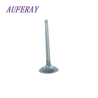 Válvula de Admisión de Calidad OEM para los Motores Hyundai D4BH 2.5 TD Diésel H-1 Starex y Grace 1993-2007 OE 22211-42520 Nueva Original