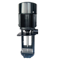 Pompe à liquide de refroidissement LCP pour machines-outils CNC