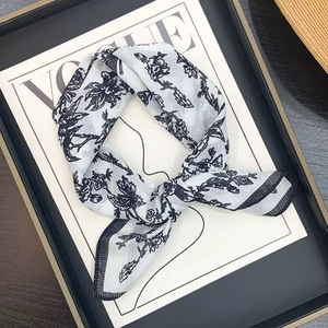 Bandana carré en coton respirant et anti-transpiration, foulard carré classique personnalisé en coton pour <span class=keywords><strong>homme</strong></span> - Product Image 6