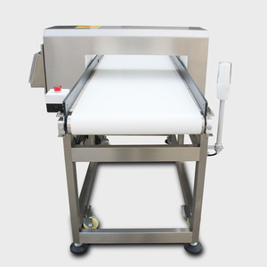 Nuevo Detector de Metales Profesional Súper Sensible con Pantalla LCD, Detector de Metales para Cintas Transportadoras - Product Image 2
