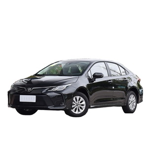 2025 Toyota <span class=keywords><strong>Corolla</strong></span> Hybrid Sedan 2025 <span class=keywords><strong>Corolla</strong></span> 1,2 T Usado 2024 Caja de cambios automática Turbo Motor Cuero trasero R15 FWD Izquierda - Product Image 1