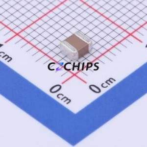 Condensador SMD (MLCC) 1210B335K250CT 1210 (Capacitancia: 3.3uF) (Precisión: 10%) (Voltaje Nominal: 25V) - Product Image 1