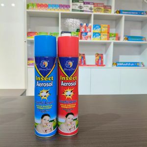 <span class=keywords><strong>Insecticida</strong></span> en Aerosol, Repelente de Mosquitos, para Compradores Comerciales, Hoteles, Habitaciones, Espacios, Cocinas - Product Image 4