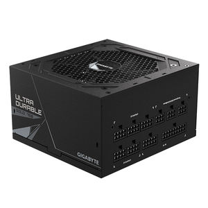 <span class=keywords><strong>GIGABYTE</strong></span> GP-UD750GM <span class=keywords><strong>750W</strong></span> 80 Plus Alimentation entièrement modulaire certifiée or - Product Image 4