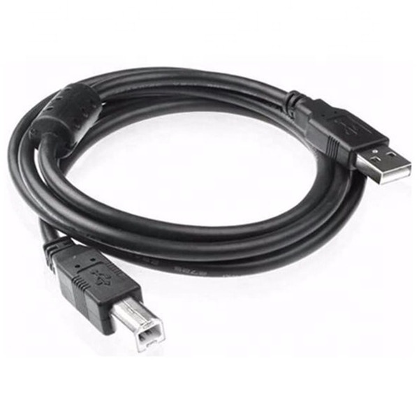USB 2.0 Type a Male to B Male Print Extension Cable