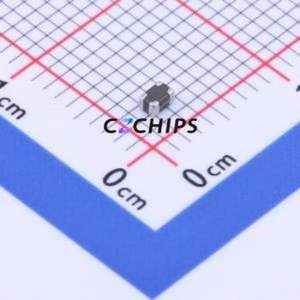 MCM2012B221FBE Common Mode Filter SMD-4P,2x1.2mm RF 2 25V 300mA 220Ohm@100MHz - Product Image 1