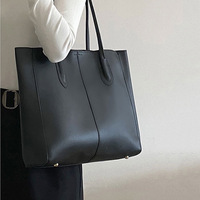 Sacs à main de luxe en cuir PU pour femmes, sacs fourre-tout personnalisés de créateur, sacs à bandoulière et sacs seau tendance pour femme