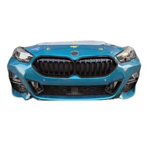 Cubierta de Parachoques Delantero Original Usada de Alta Calidad para <span class=keywords><strong>BMW</strong></span> F44 <span class=keywords><strong>Serie</strong></span> <span class=keywords><strong>2</strong></span> <span class=keywords><strong>Gran</strong></span> <span class=keywords><strong>Coupé</strong></span> 2020 2021 <span class=keywords><strong>2022</strong></span> 2023 2024 225i 240i - Product Image 2