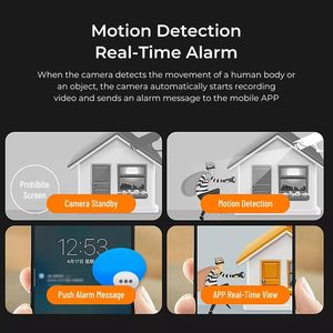 Free Shipping Dropshipping 1080P X5 WIFI <b>Camera</b> Wireless Monitoring Remote Network HD Night Vision Mini <b>Camera</b> - Product Image 5
