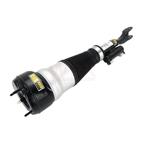 Amortisseur 2223201538 A2223201538 pour Mercedes-Benz Classe S W222 S550 Avant Gauche – Suspension Pneumatique Durable - Product Image 1