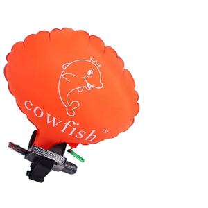 Braccialetto di salvataggio intelligente gonfiabile di emergenza all'ingrosso braccialetto indossabile portatile dispositivo Anti annegamento di galleggiabilità - Product Image 3