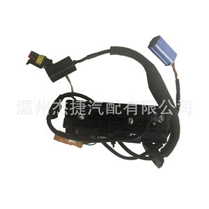 Interrupteur de hayon Harvard H6 avec caméra 6305400AKZ36A pour caméras de voiture et de véhicule - Product Image 2