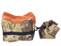 Accessoires de chasse Sable Tir Reste Sac Pistolet De Tir Reste