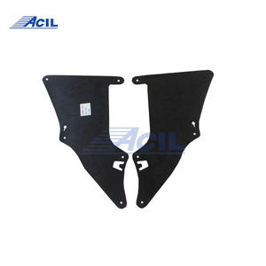 Acil TY2006 53885/53886-35020/0G010 53735-35150/0G010 53736-35150/0G010 MUP intérieur pour LAND CRUISER PRADO 120 2 - Product Image 3