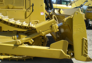 Bulldozer Caterpillar D6G Bekas, Caterpillar CAT D7H D7G D7R Bulldozer Original Bekas, CAT D7G D7H D8R <span class=keywords><strong>D9R</strong></span> <span class=keywords><strong>Dozer</strong></span> Original USA - Product Image 5