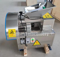 Diviseurs de pâte automatiques à vente chaude, diviseurs de pâte à pizza, diviseurs de pâte à pain, diviseurs de pâte à pain ronds, machine à diviser et arrondir la pâte