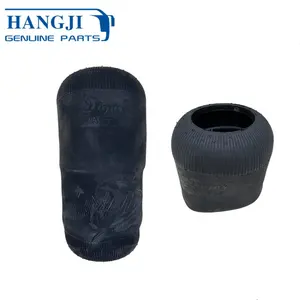 Repuestos para Camiones de Volteo 1885N1 para <span class=keywords><strong>Airtech</strong></span> 31885 31885-IV, Suspensión Neumática para Camión MAN 81.43601.0104, Resorte Neumático, Suspensión Neumática, Autopartes - Product Image 1