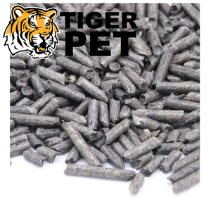 Arena para Gatos de Pellets de Madera de <span class=keywords><strong>Pino</strong></span> 100% Biodegradable, Natural y Orgánica - Product Image 5