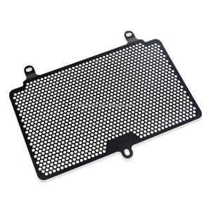 Cubierta de Parrilla para Motocicleta, Protector de Radiador para <span class=keywords><strong>BENELLI</strong></span> TRK702 TRK702X TRK502 502X 2018-2024 - Product Image 1