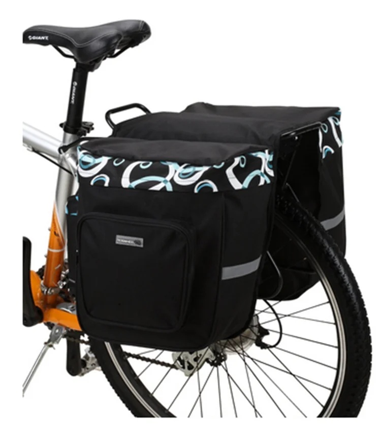 Container Store Folding Bike Hanger Car Bike Rack Bicycle Bike