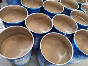 ציסטות ארתמיה תינוקת פגמיה תינוקת פגז 95% ביצי שרימפס מלח - Product Image 5