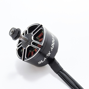 UFlight Black Adder 3115 900kv Kit de Motor sin Escobillas de Aluminio para Drones de Carreras, Piezas de Cine-Lifter de Largo Alcance, Molde Privado - Product Image 1